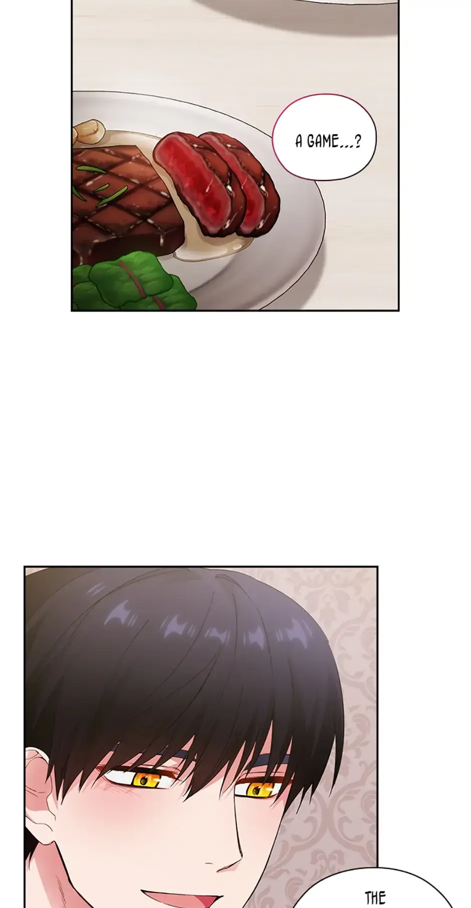 Reminiscence Adonis Manhwa Chapter 197 - Page 42
