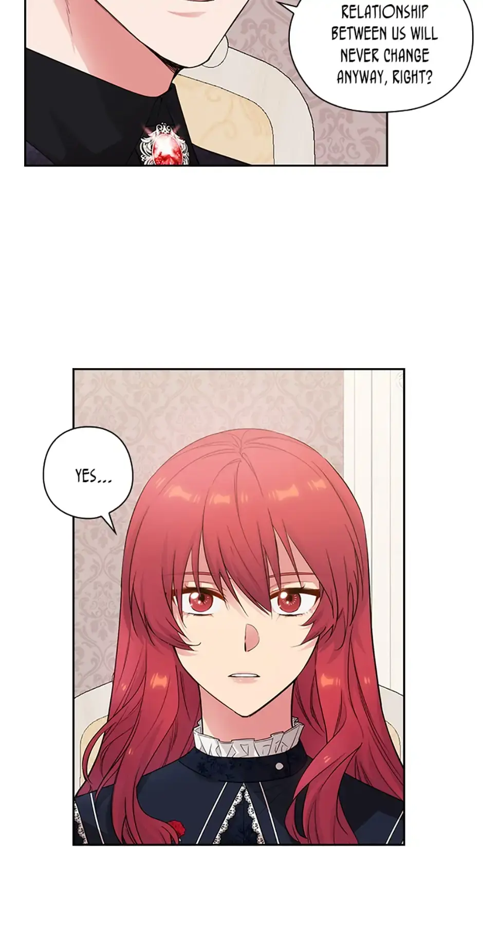 Reminiscence Adonis Manhwa Chapter 197 - Page 43