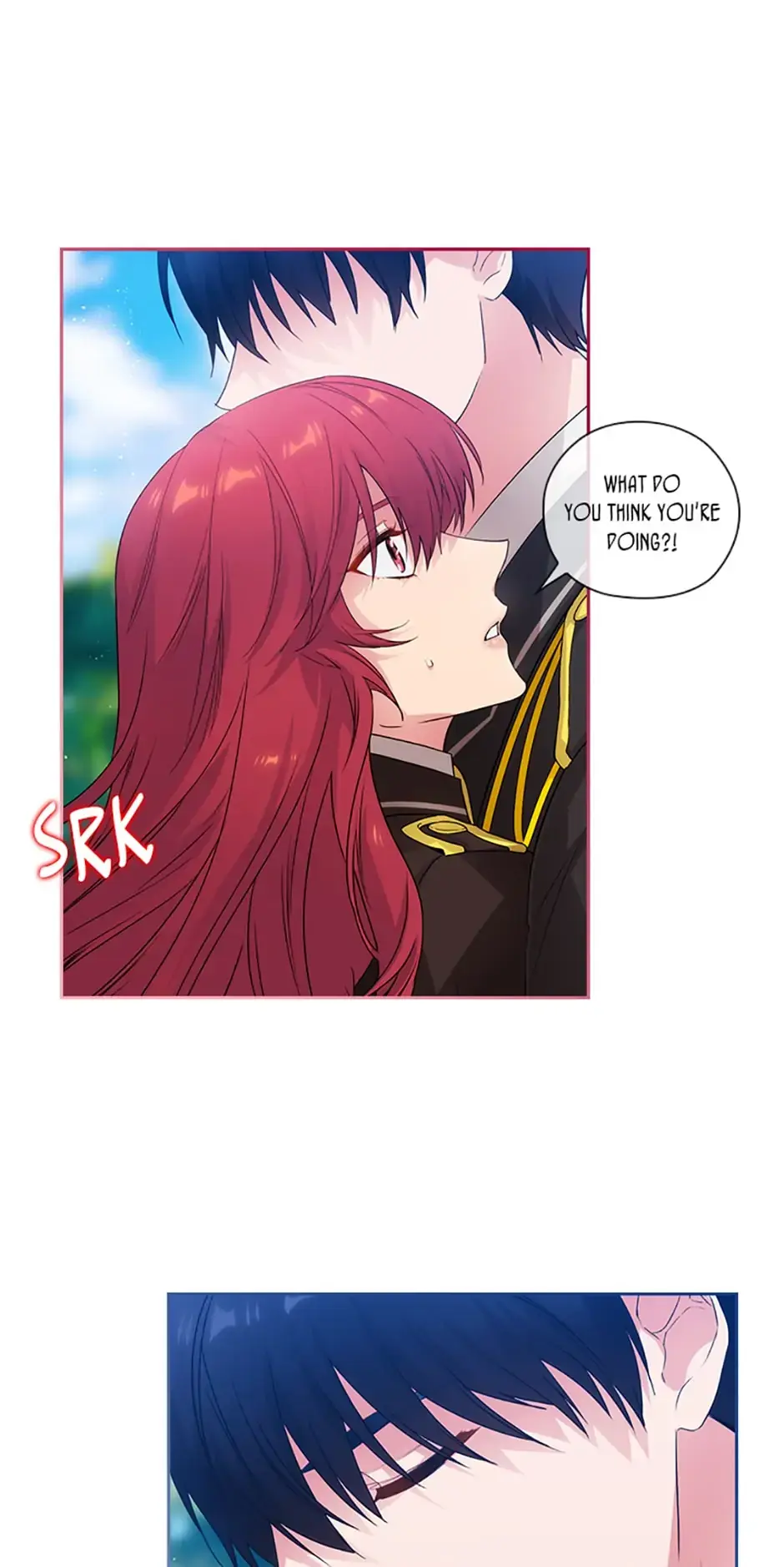 Reminiscence Adonis Manhwa Chapter 197 - Page 49
