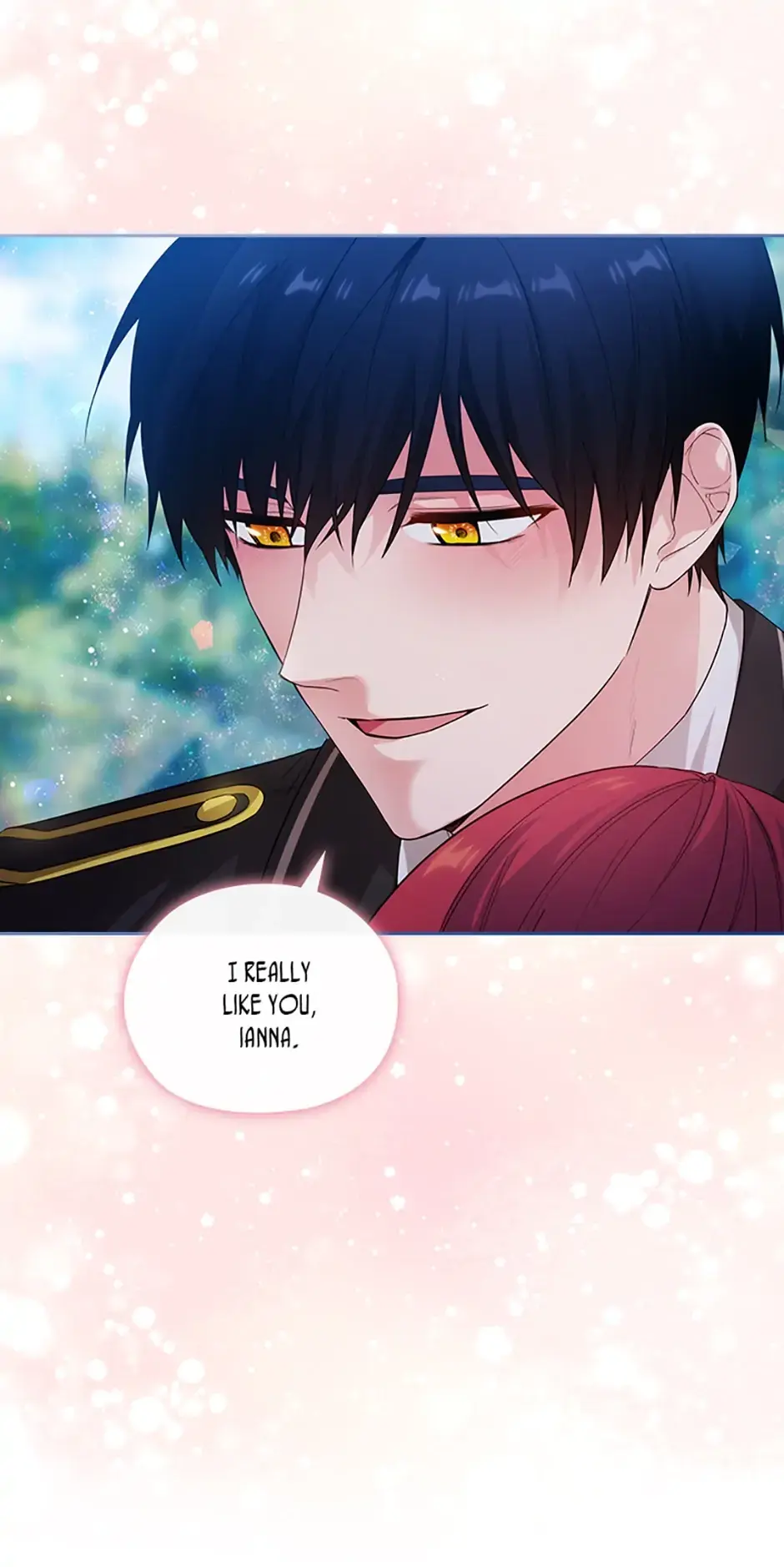 Reminiscence Adonis Manhwa Chapter 197 - Page 51