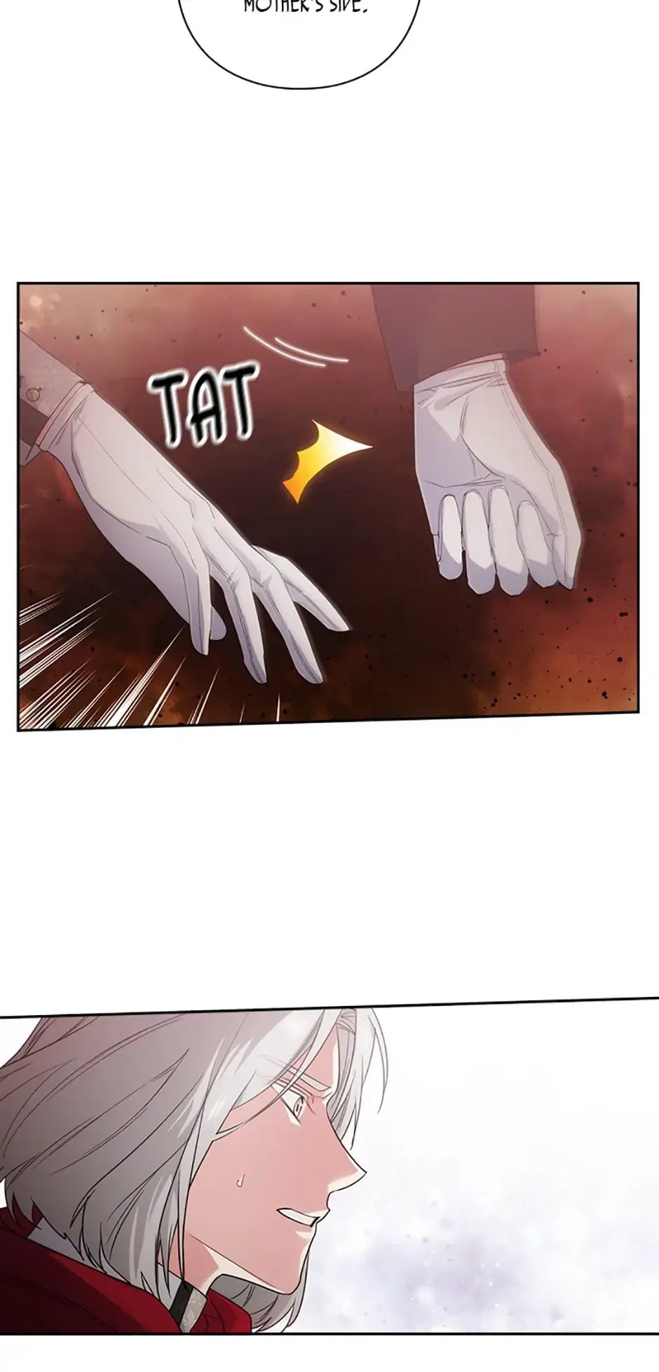 Reminiscence Adonis Manhwa Chapter 197 - Page 7