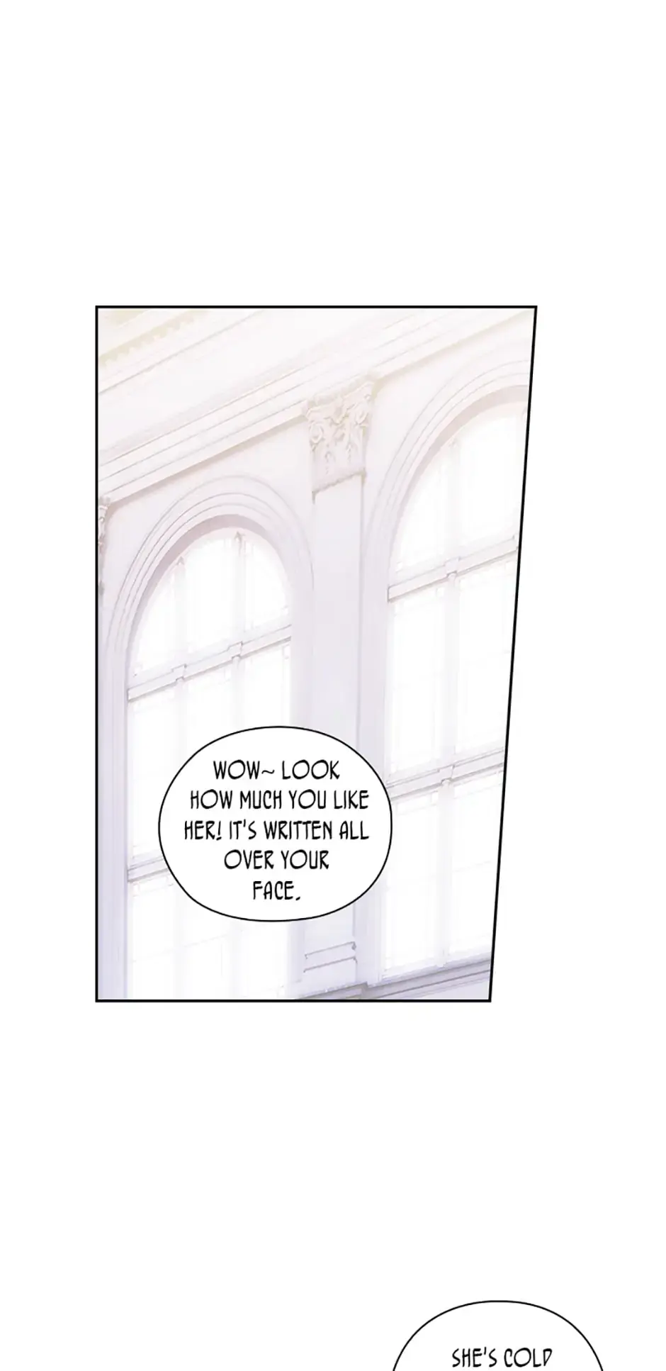 Reminiscence Adonis Manhwa Chapter 198 - Page 12