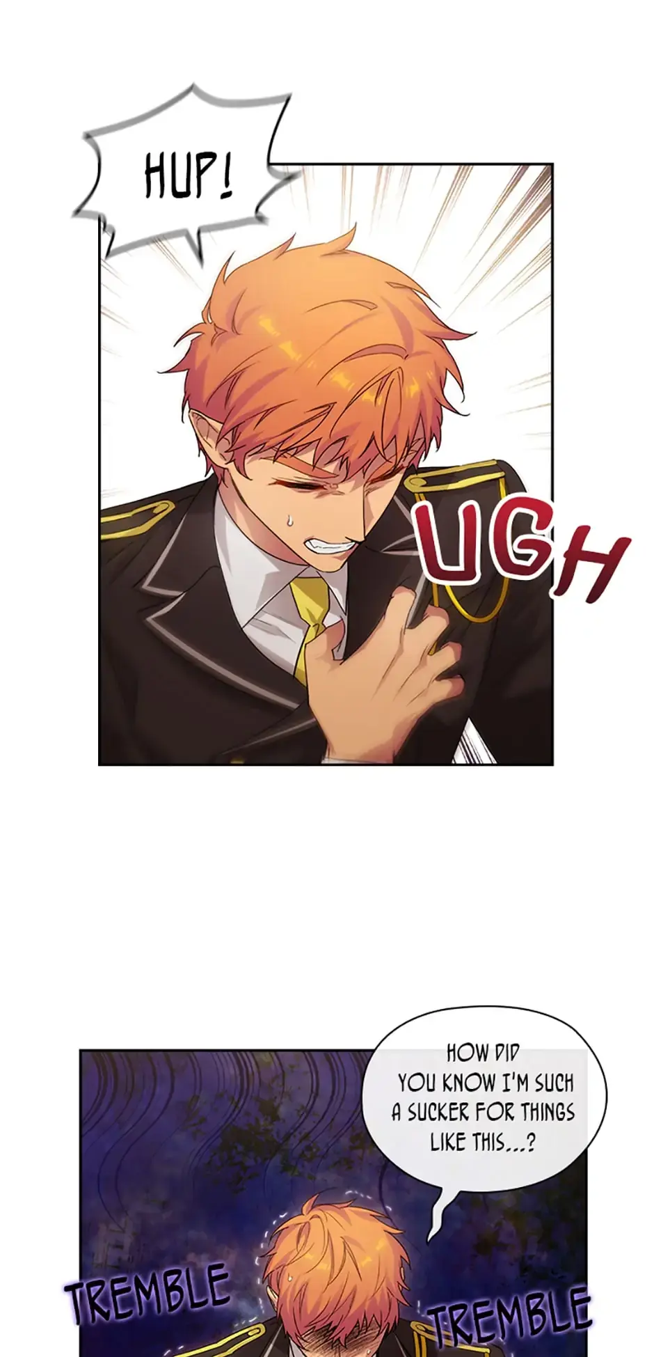 Reminiscence Adonis Manhwa Chapter 198 - Page 29