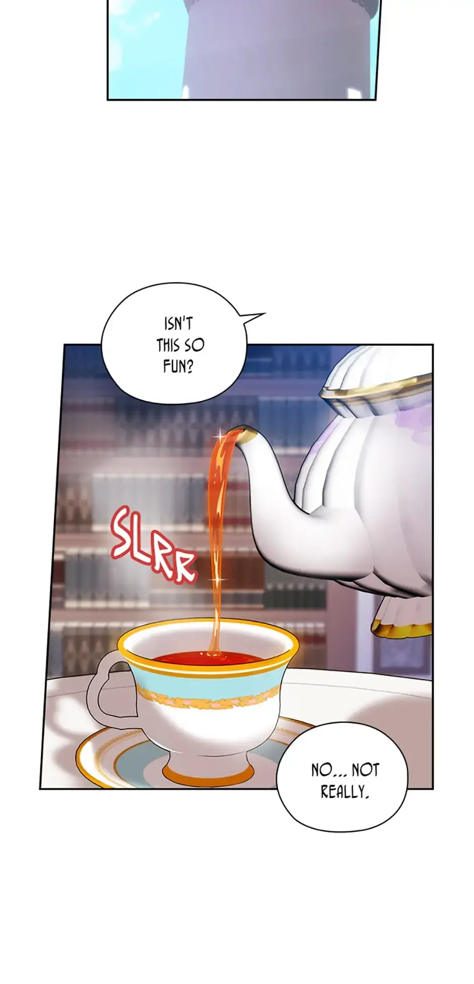Reminiscence Adonis Manhwa Chapter 198 - Page 38