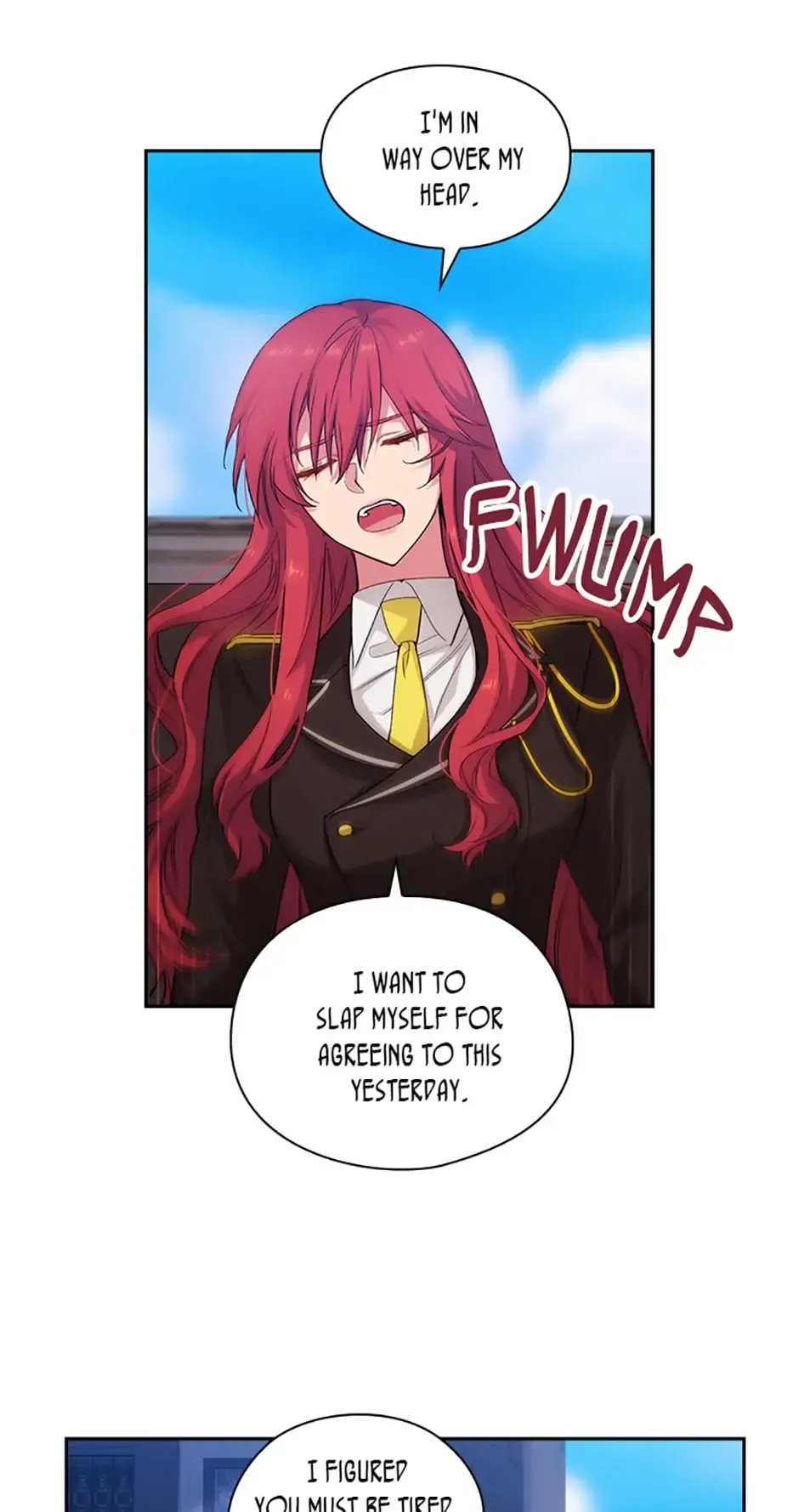 Reminiscence Adonis Manhwa Chapter 198 - Page 39