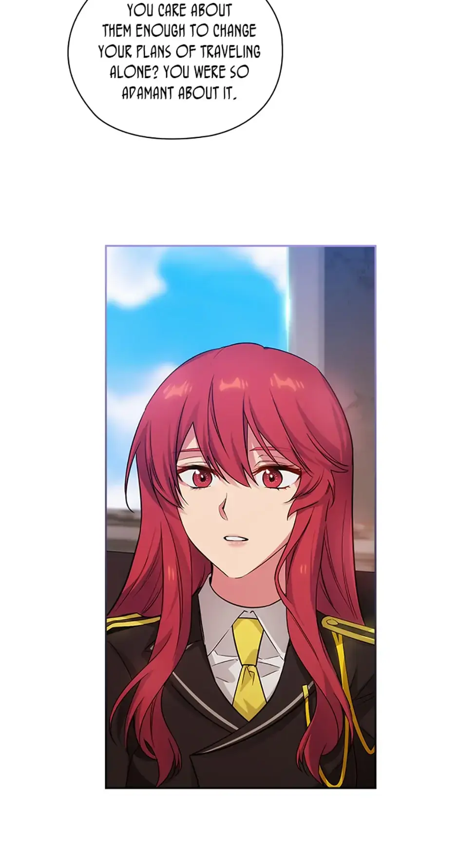 Reminiscence Adonis Manhwa Chapter 198 - Page 43