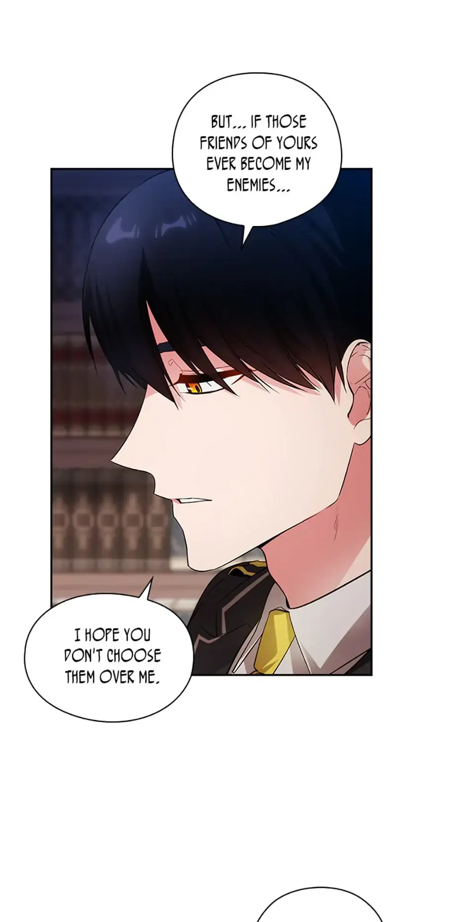 Reminiscence Adonis Manhwa Chapter 198 - Page 47
