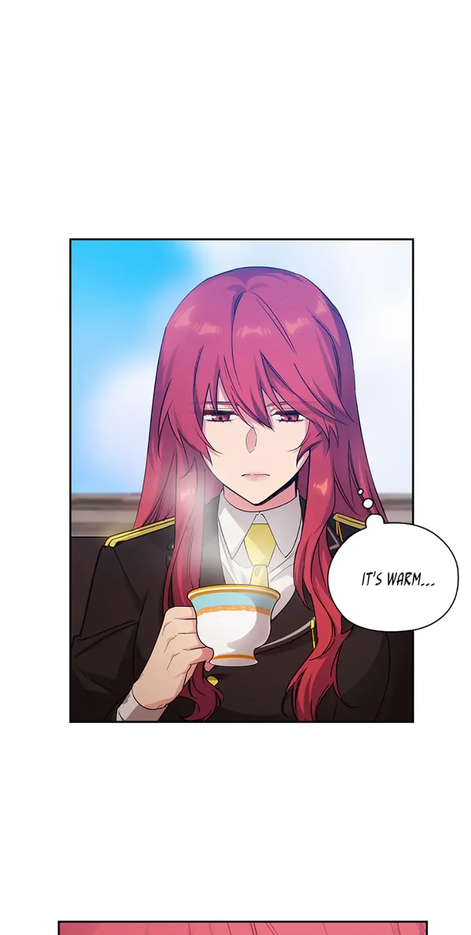 Reminiscence Adonis Manhwa Chapter 198 - Page 50
