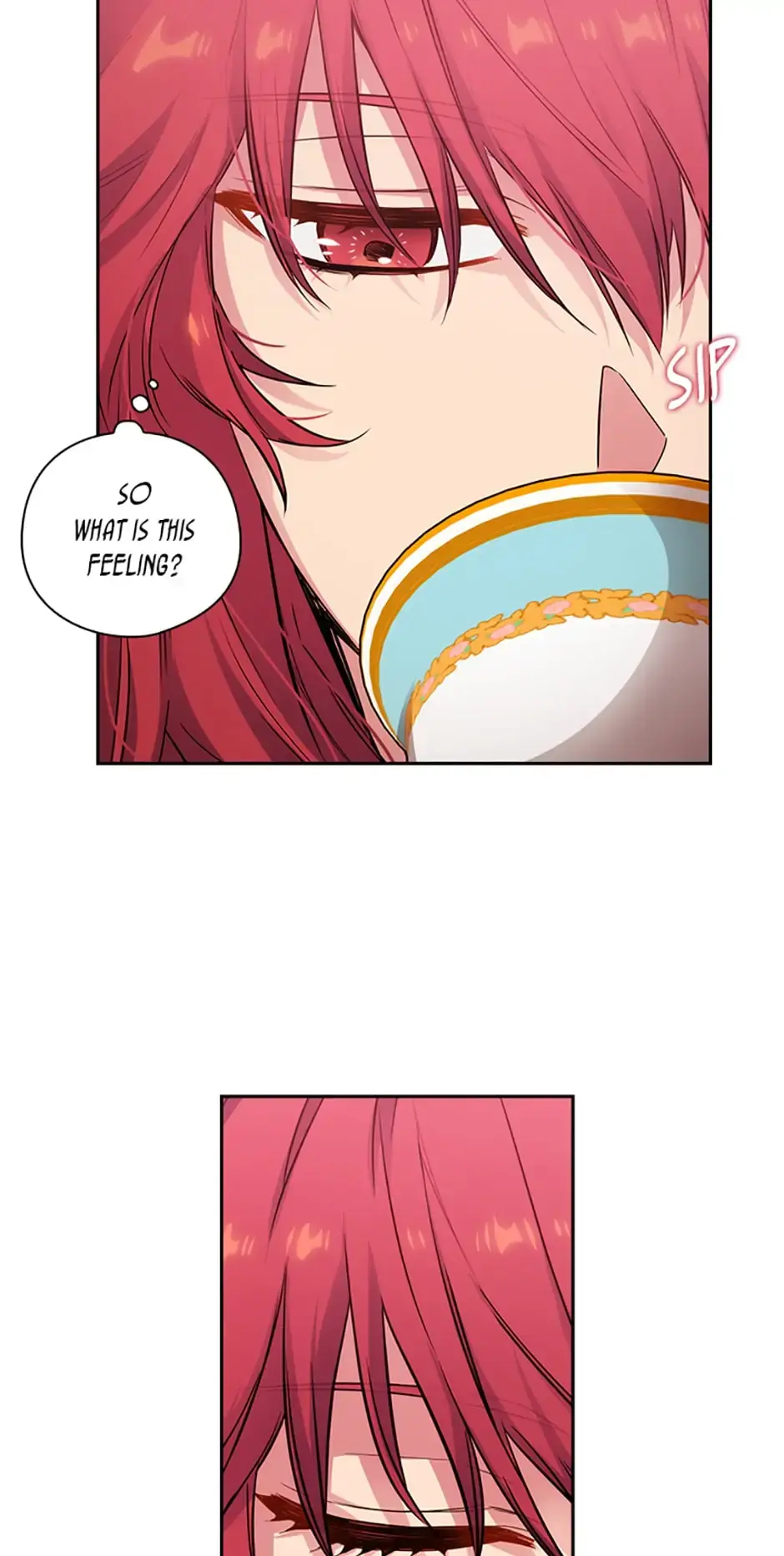 Reminiscence Adonis Manhwa Chapter 198 - Page 51