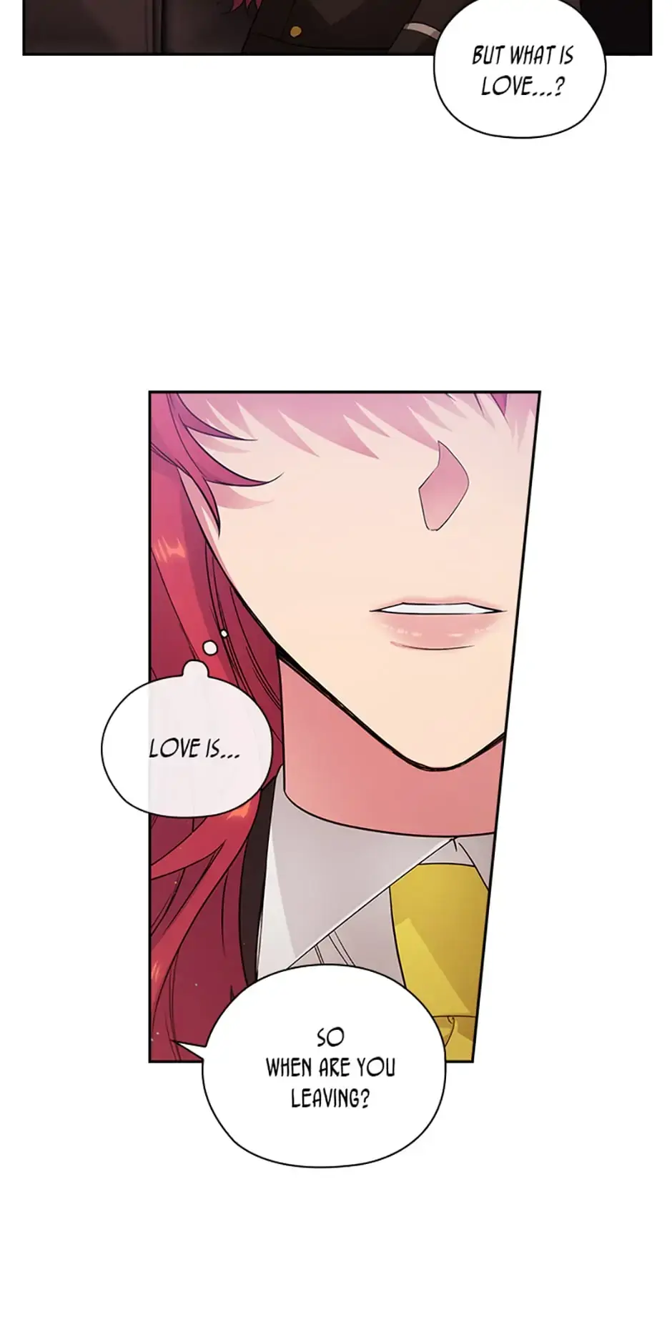 Reminiscence Adonis Manhwa Chapter 198 - Page 53