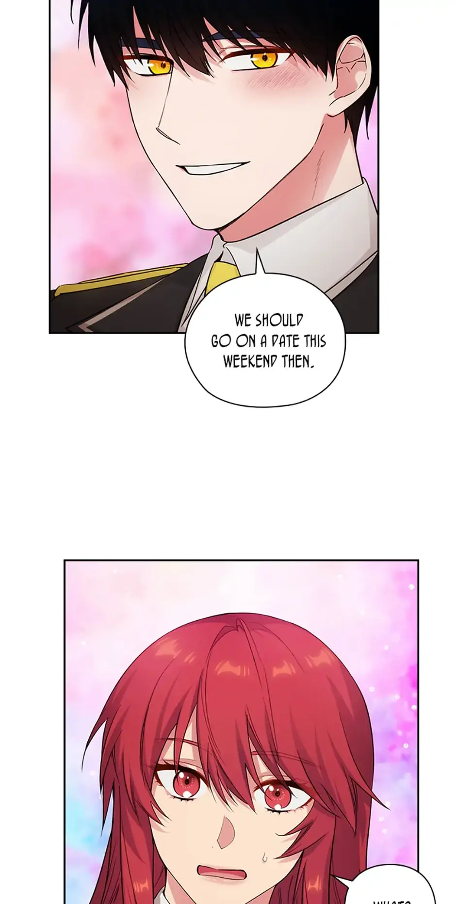 Reminiscence Adonis Manhwa Chapter 198 - Page 55