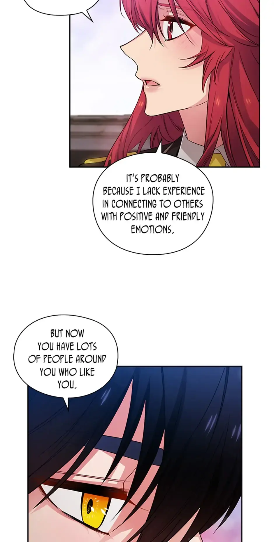 Reminiscence Adonis Manhwa Chapter 199 - Page 13