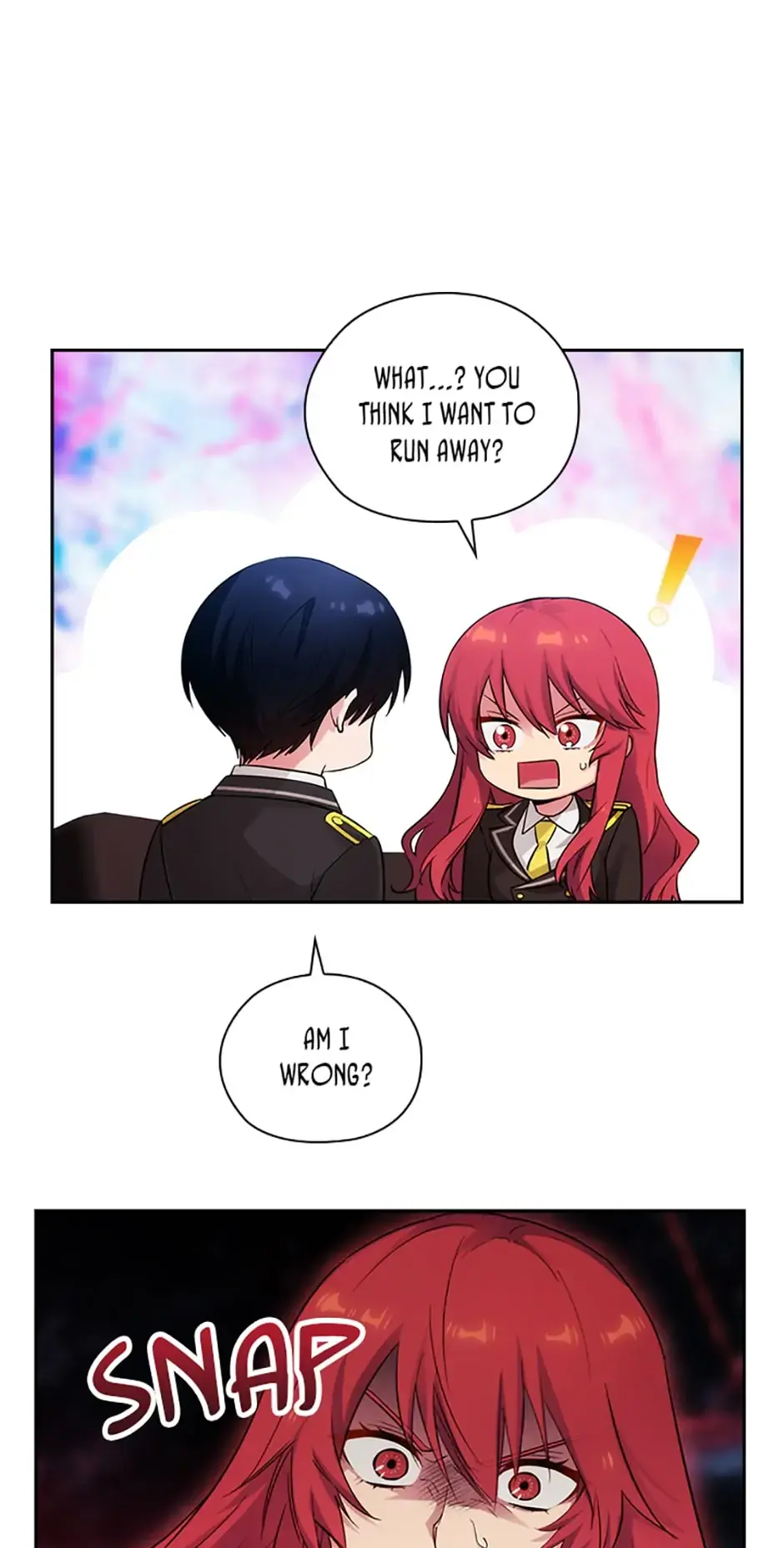 Reminiscence Adonis Manhwa Chapter 199 - Page 16