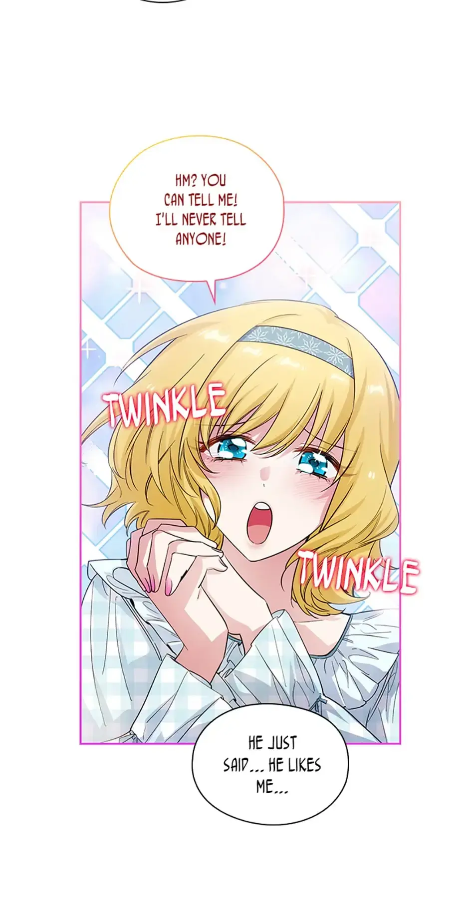 Reminiscence Adonis Manhwa Chapter 199 - Page 20