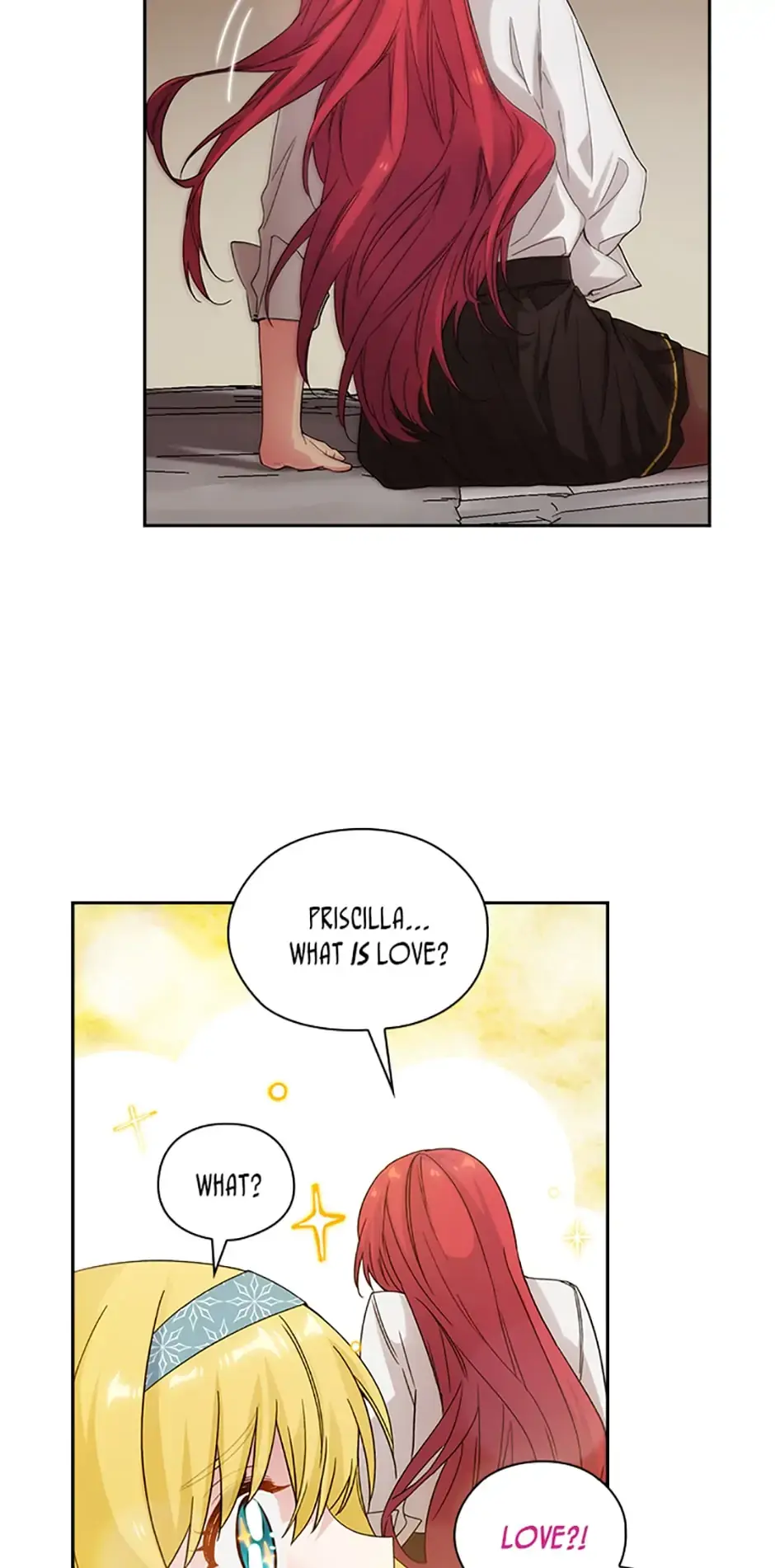 Reminiscence Adonis Manhwa Chapter 199 - Page 23