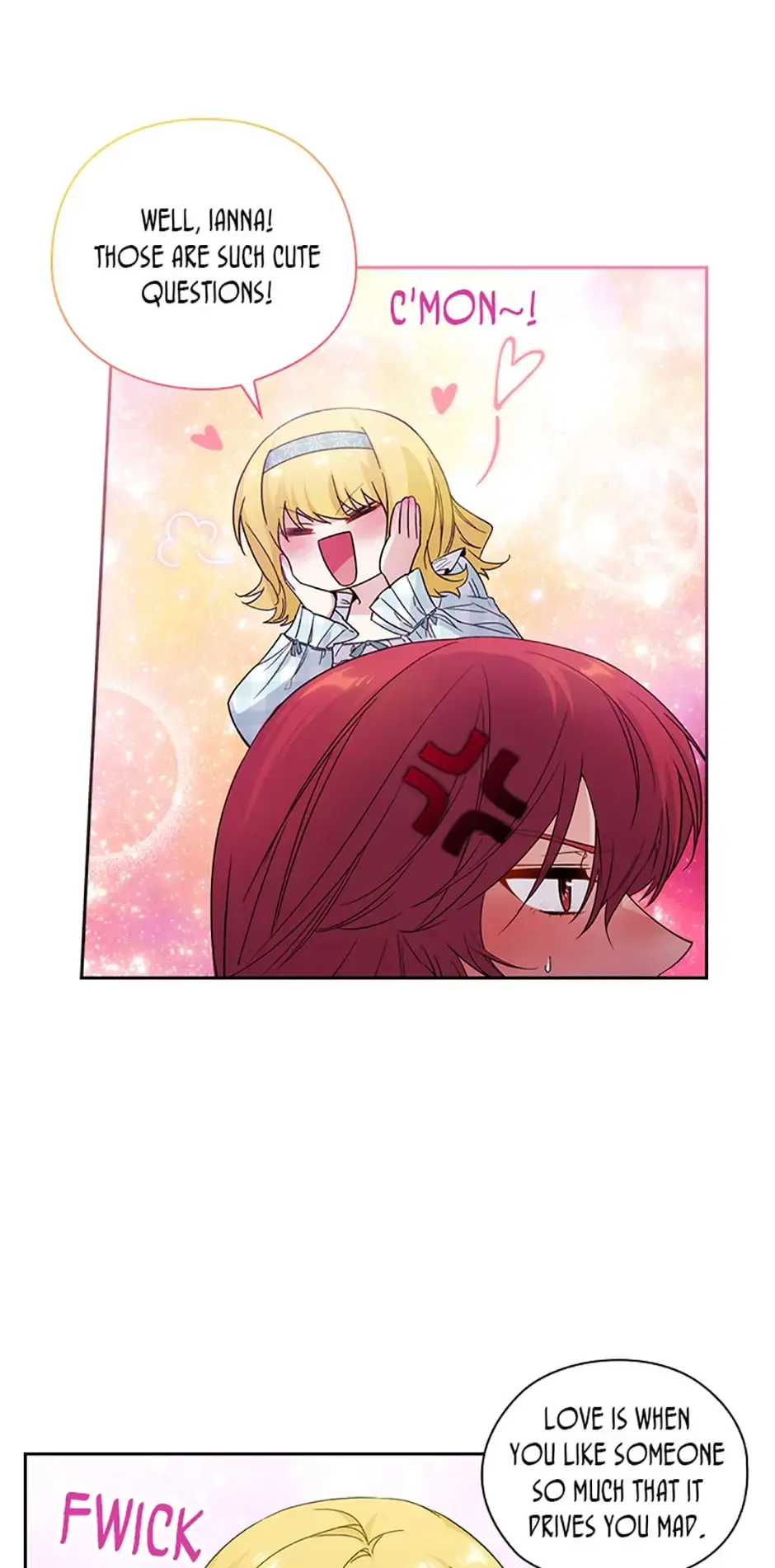 Reminiscence Adonis Manhwa Chapter 199 - Page 25