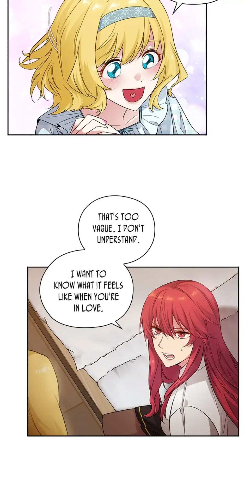 Reminiscence Adonis Manhwa Chapter 199 - Page 26