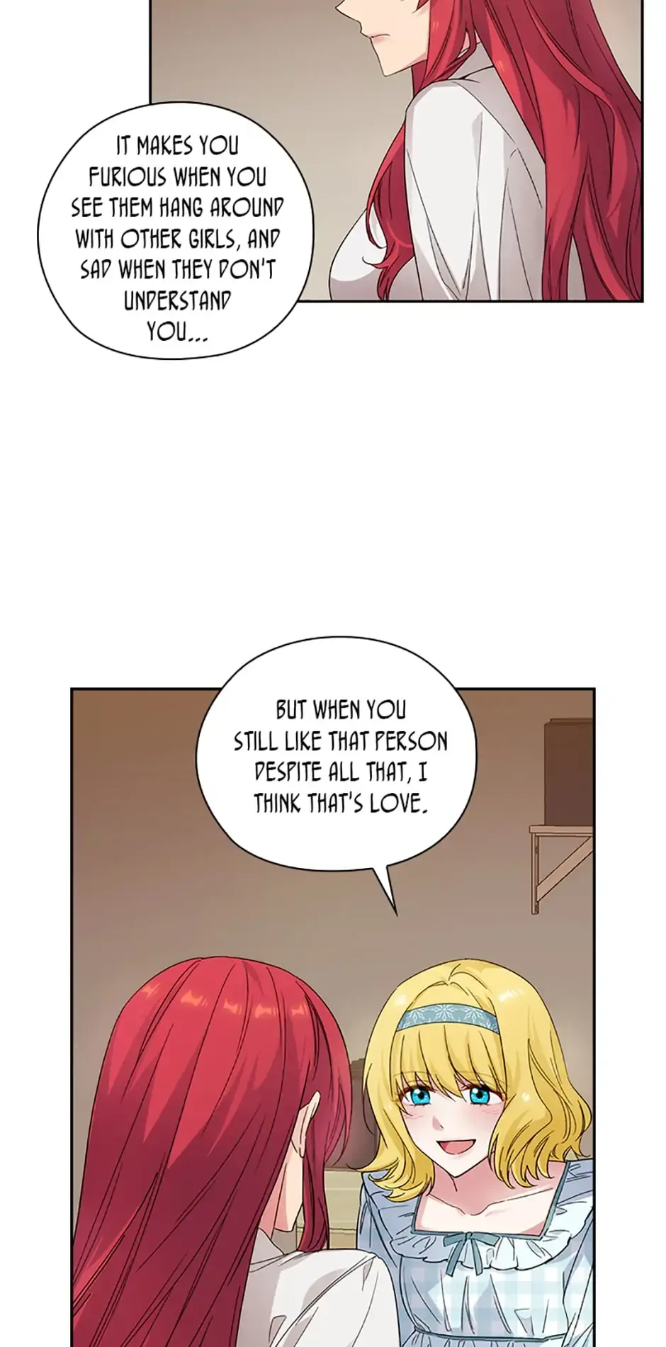 Reminiscence Adonis Manhwa Chapter 199 - Page 29