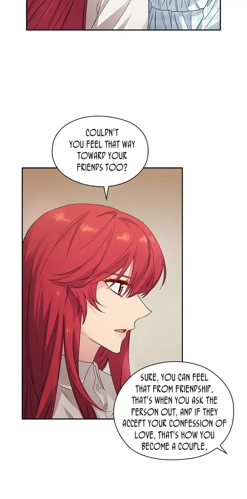 Reminiscence Adonis Manhwa Chapter 199 - Page 30