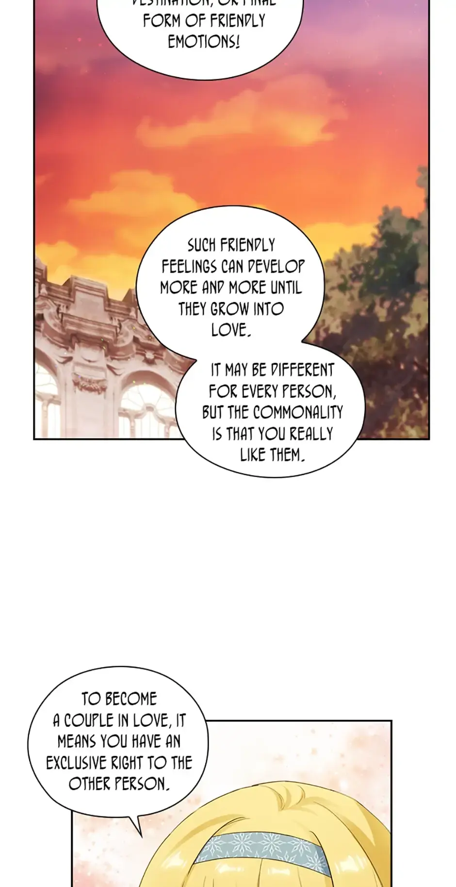 Reminiscence Adonis Manhwa Chapter 199 - Page 32