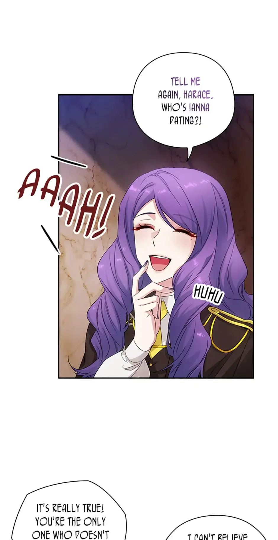 Reminiscence Adonis Manhwa Chapter 199 - Page 37
