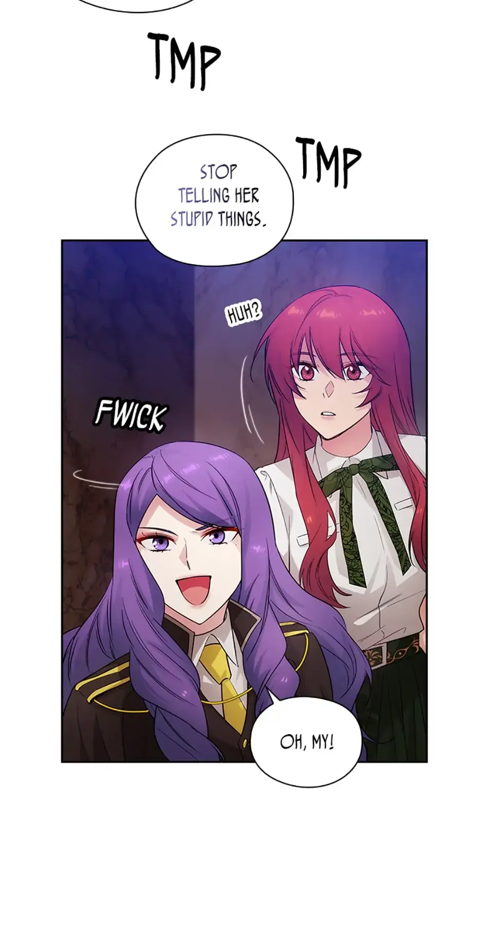 Reminiscence Adonis Manhwa Chapter 199 - Page 42