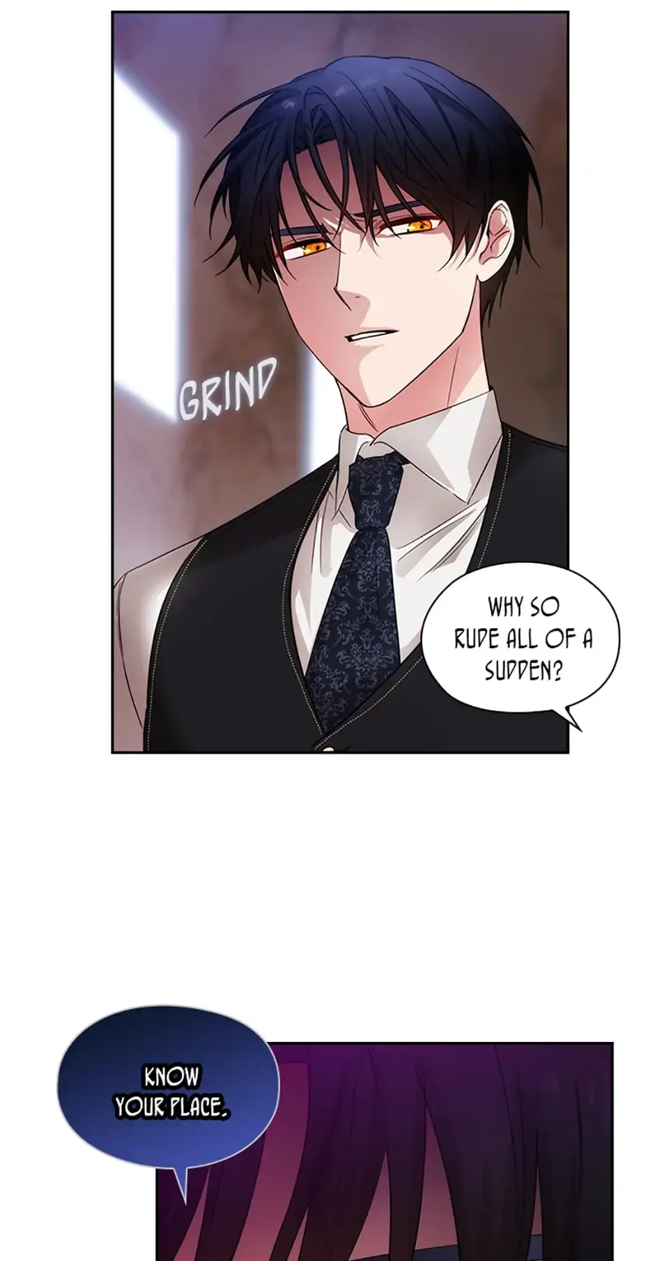 Reminiscence Adonis Manhwa Chapter 199 - Page 43
