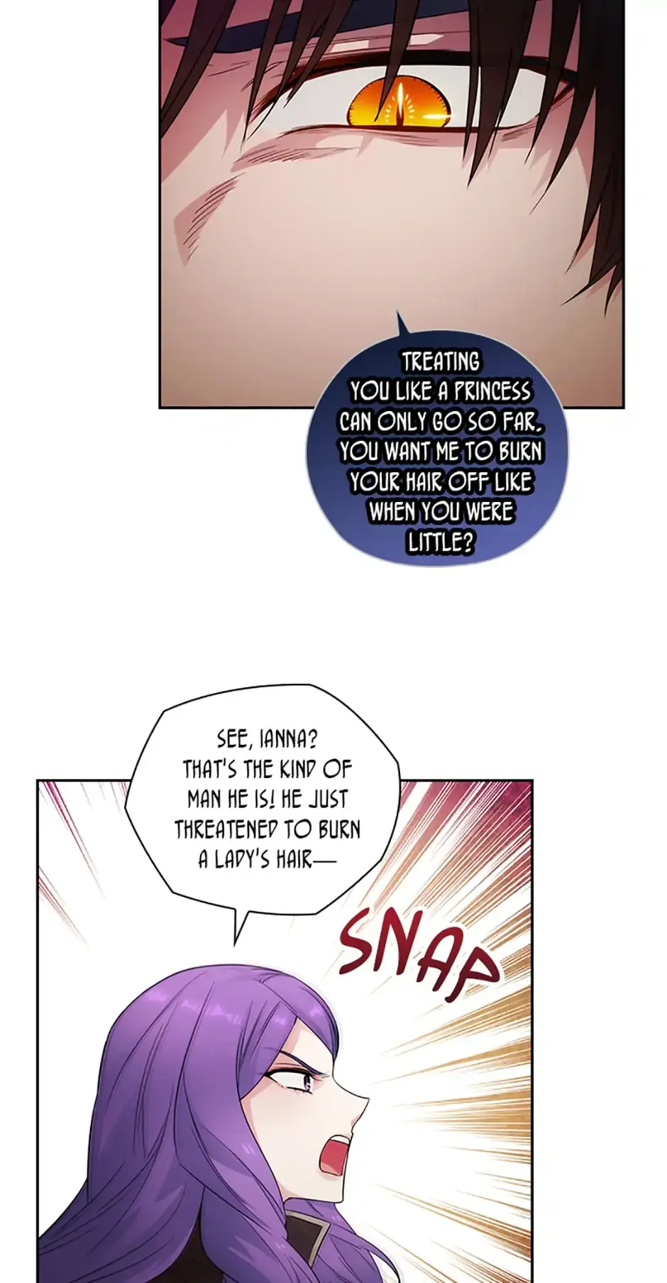 Reminiscence Adonis Manhwa Chapter 199 - Page 44