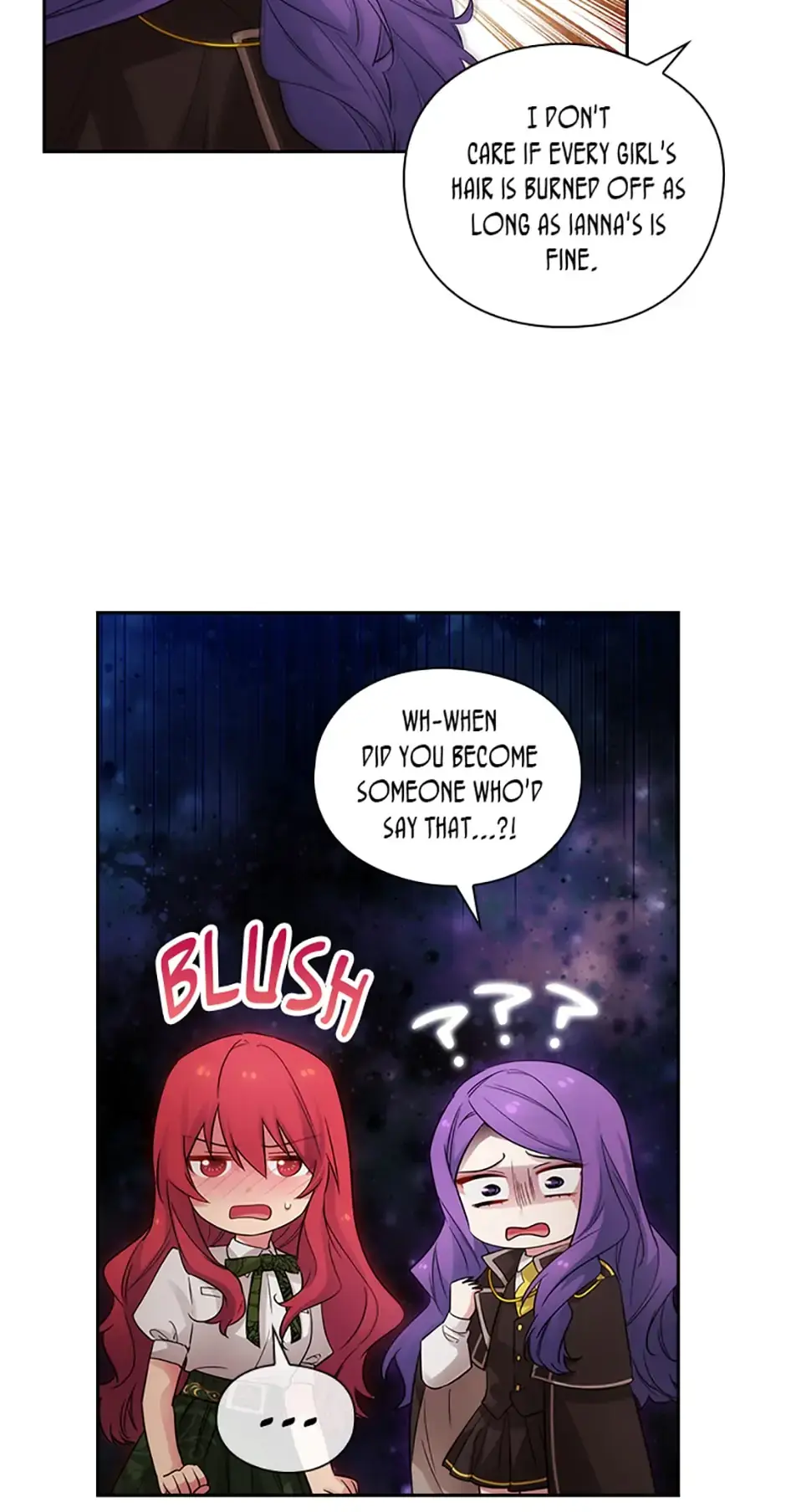 Reminiscence Adonis Manhwa Chapter 199 - Page 45