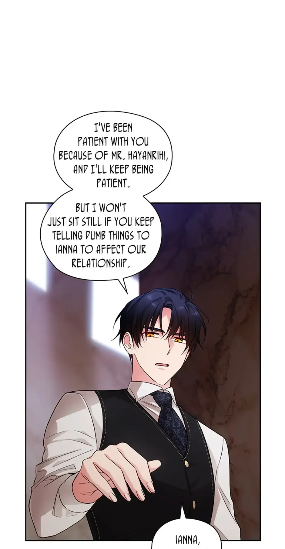 Reminiscence Adonis Manhwa Chapter 199 - Page 46