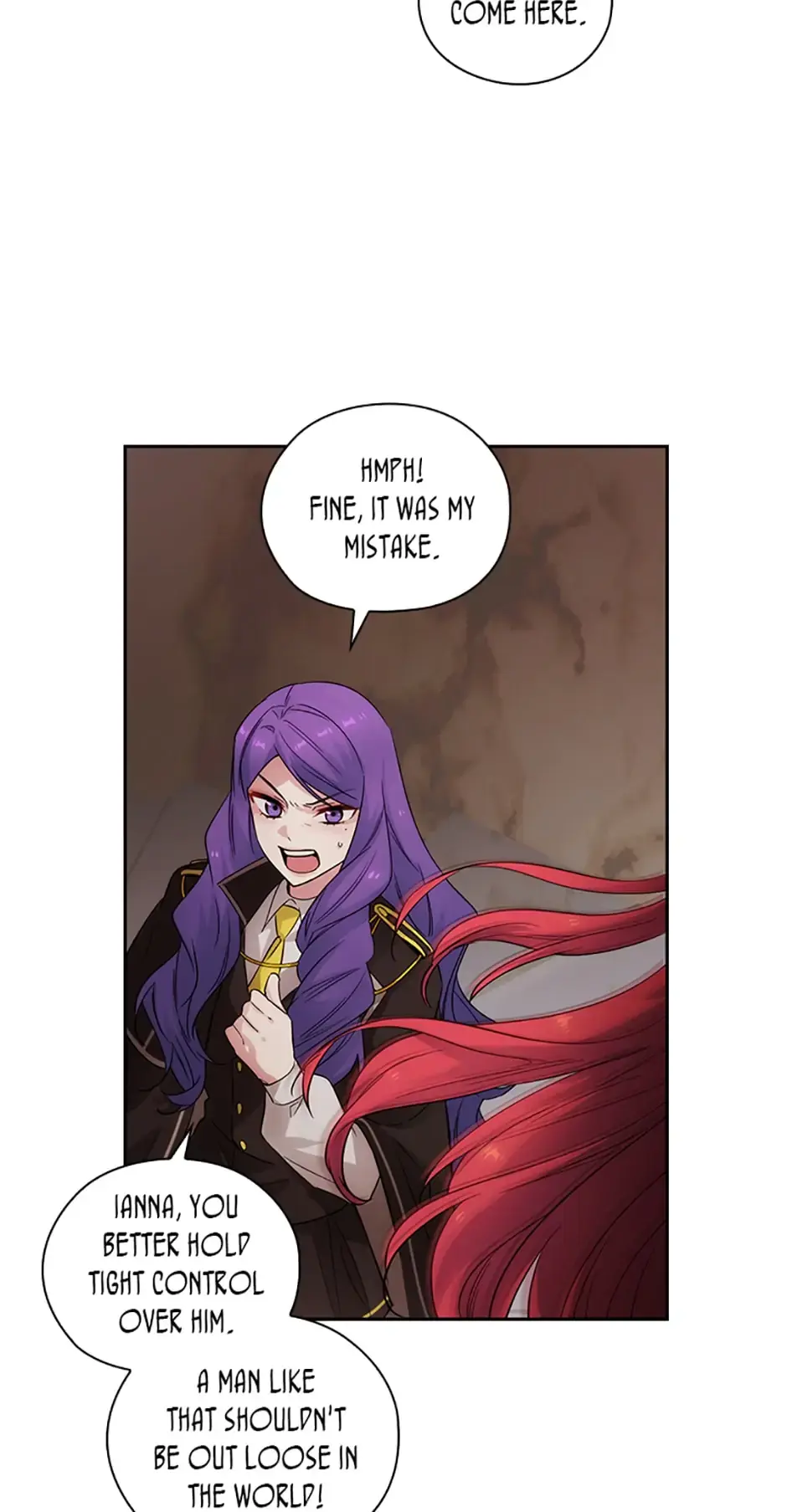 Reminiscence Adonis Manhwa Chapter 199 - Page 47