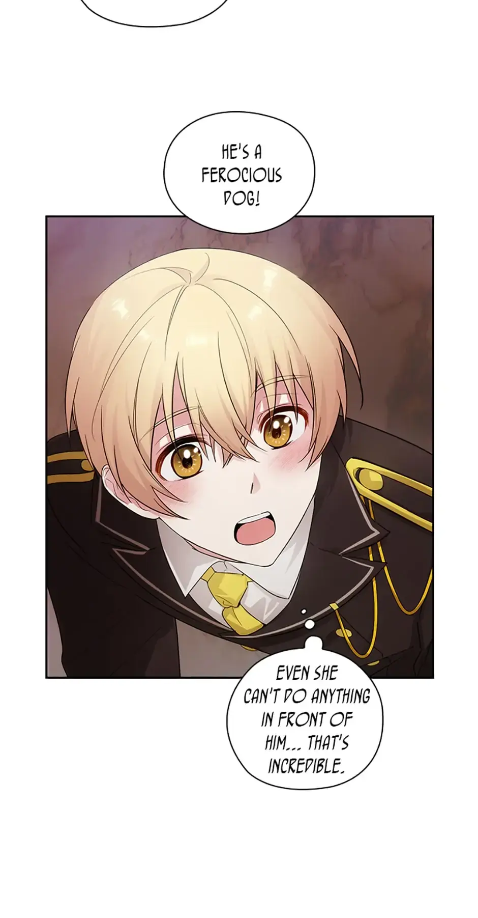 Reminiscence Adonis Manhwa Chapter 199 - Page 48