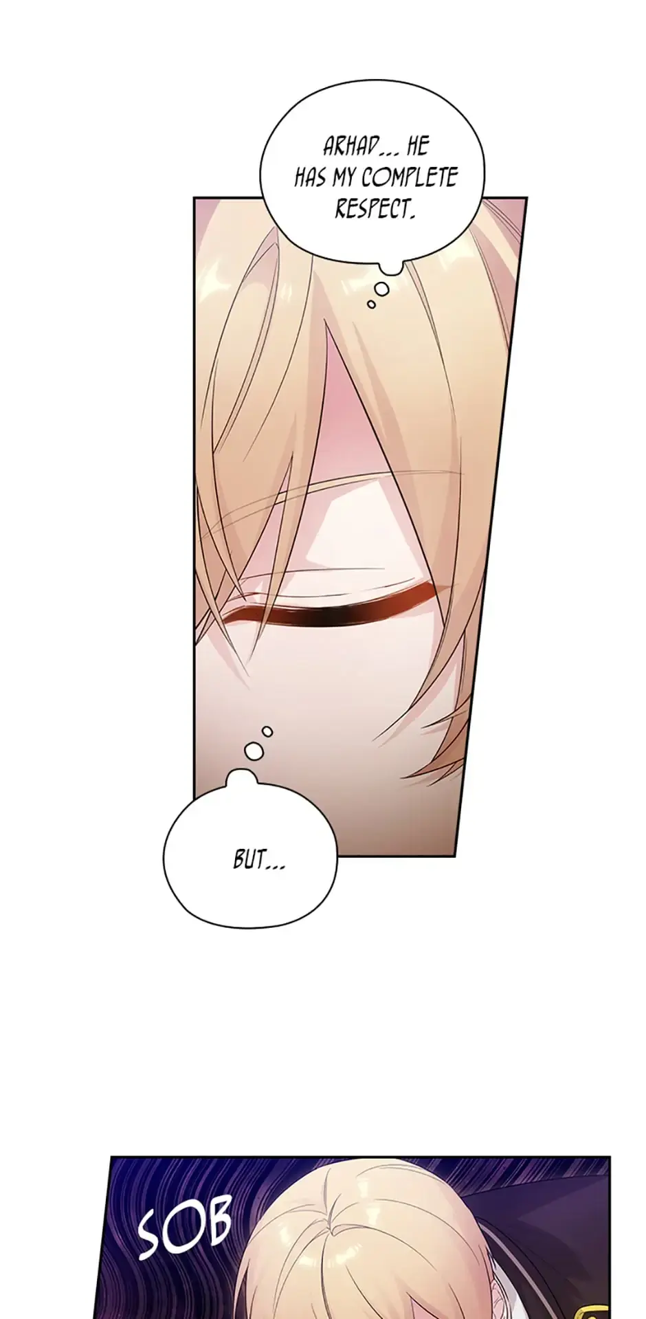 Reminiscence Adonis Manhwa Chapter 199 - Page 49