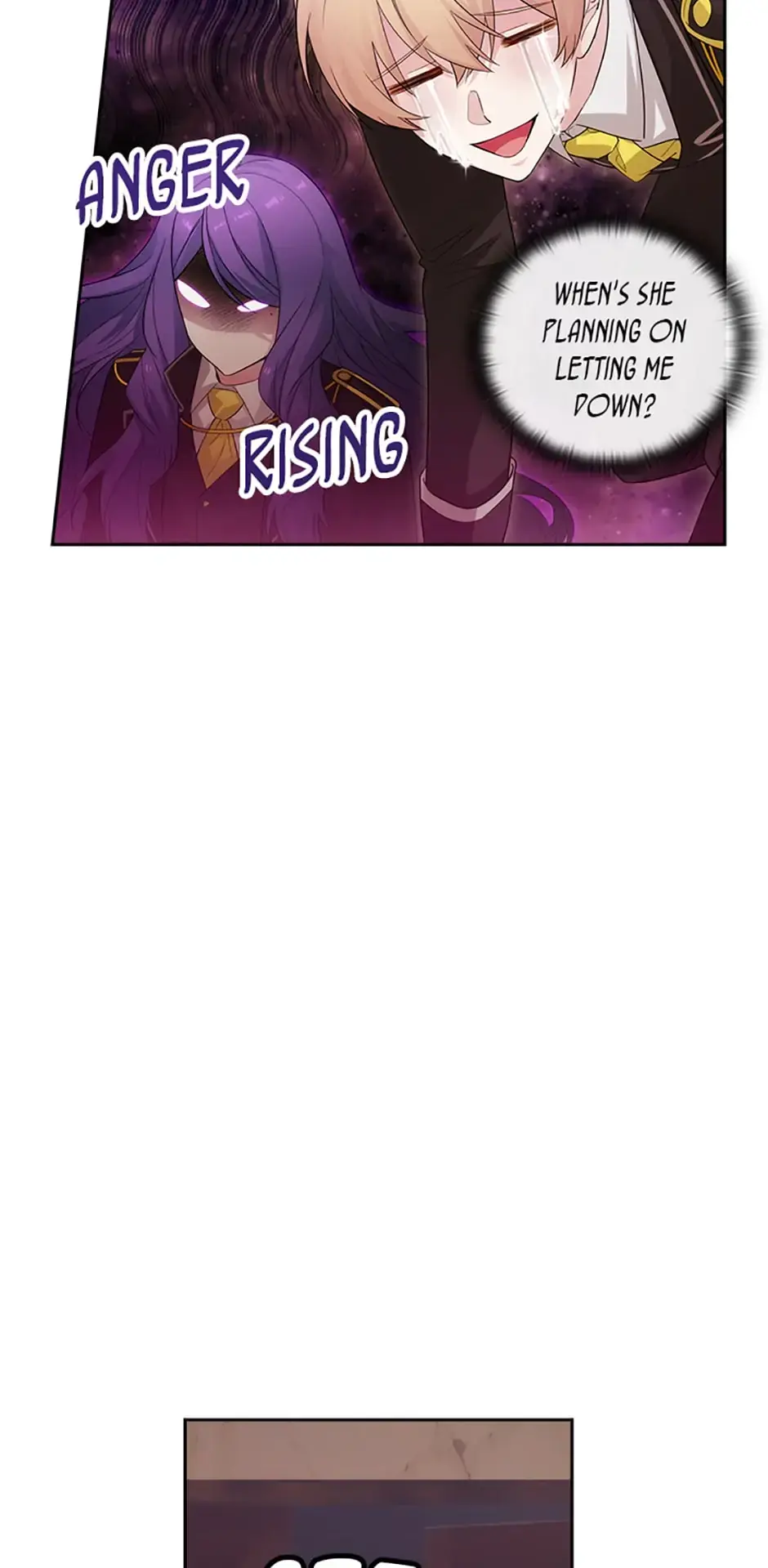Reminiscence Adonis Manhwa Chapter 199 - Page 50