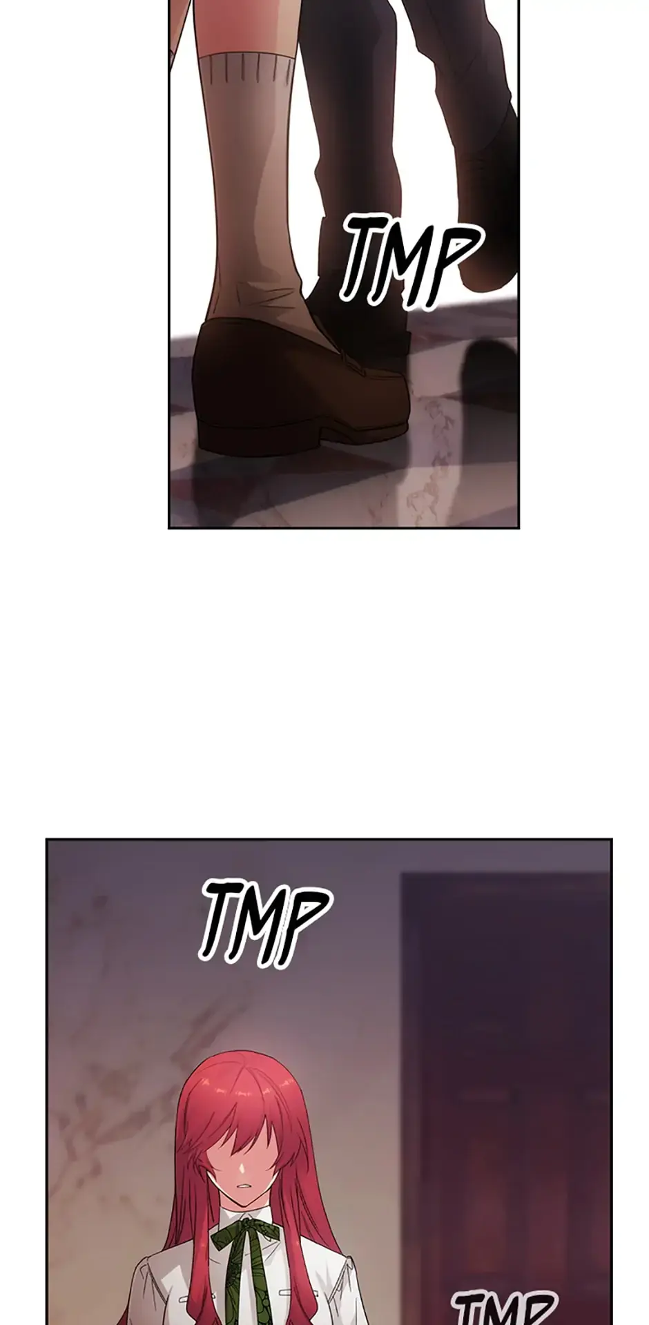 Reminiscence Adonis Manhwa Chapter 199 - Page 54