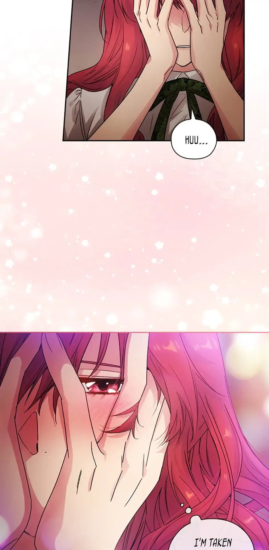 Reminiscence Adonis Manhwa Chapter 199 - Page 56