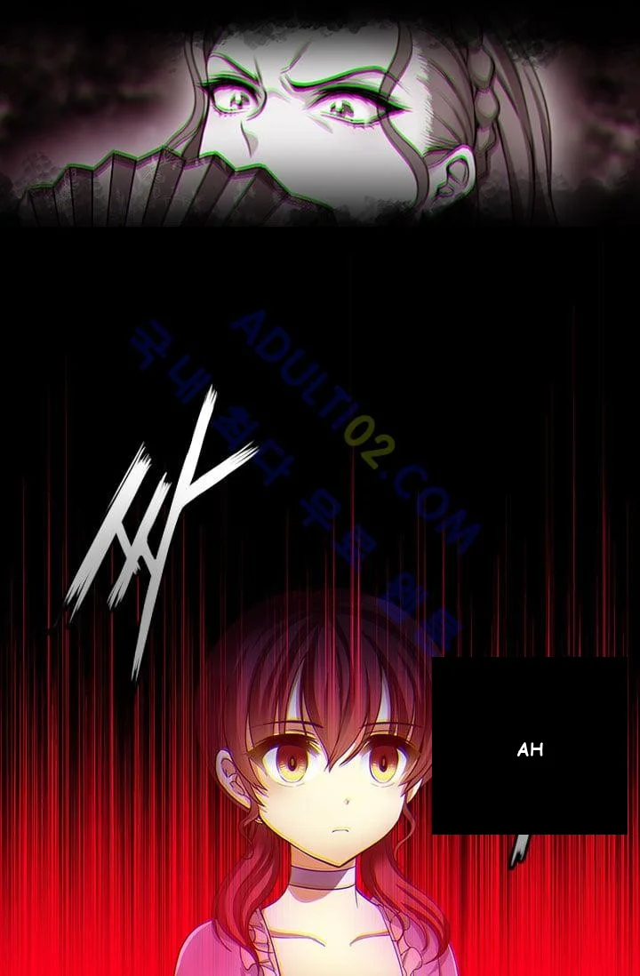 Reminiscence Adonis Manhwa Chapter 2 - Page 10