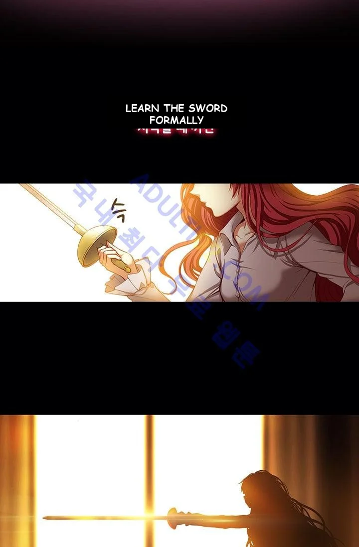 Reminiscence Adonis Manhwa Chapter 2 - Page 15