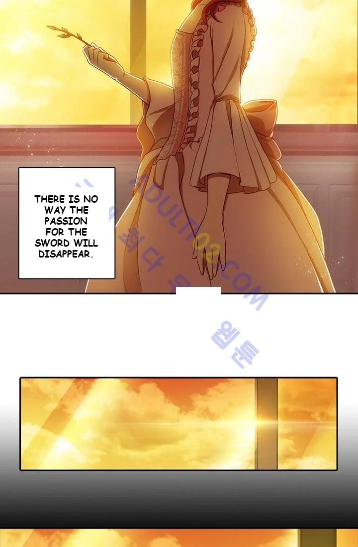 Reminiscence Adonis Manhwa Chapter 2 - Page 21