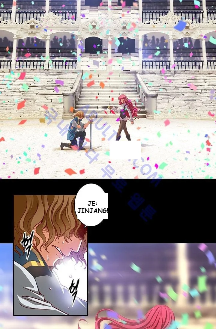 Reminiscence Adonis Manhwa Chapter 2 - Page 26