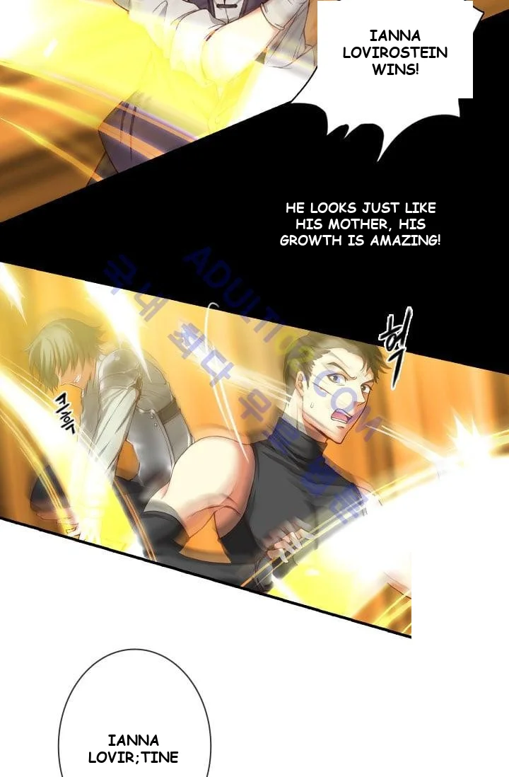 Reminiscence Adonis Manhwa Chapter 2 - Page 29