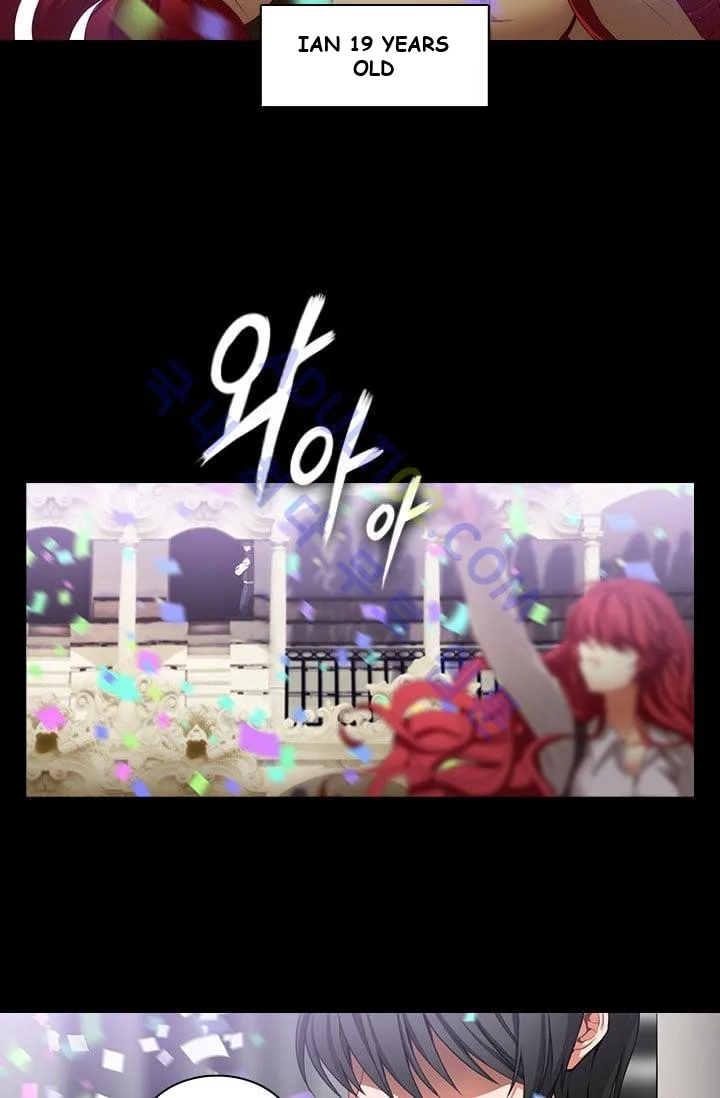 Reminiscence Adonis Manhwa Chapter 2 - Page 32