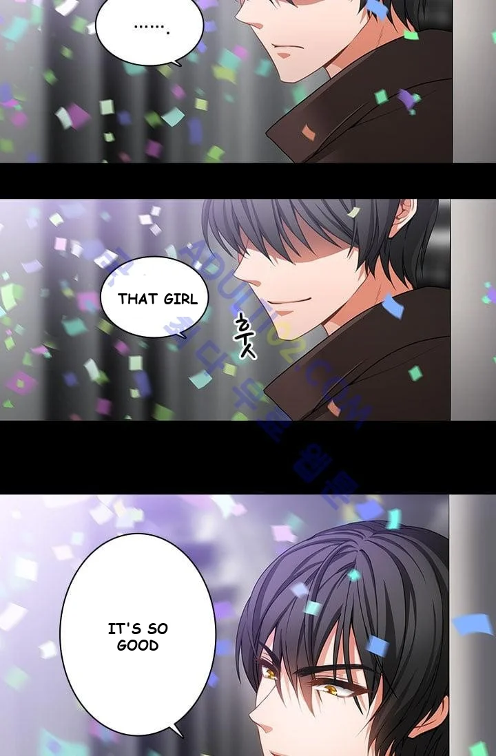 Reminiscence Adonis Manhwa Chapter 2 - Page 33