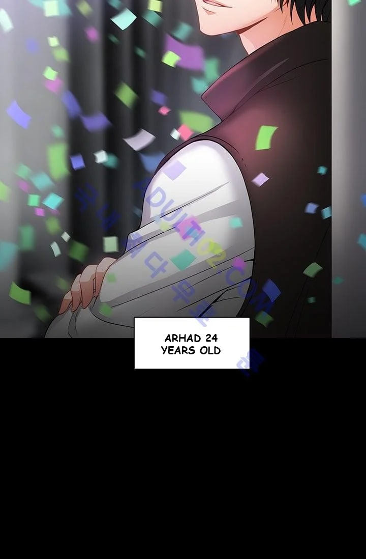 Reminiscence Adonis Manhwa Chapter 2 - Page 34