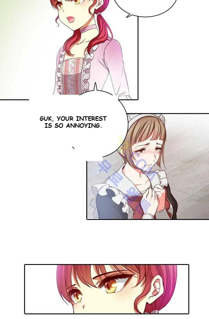 Reminiscence Adonis Manhwa Chapter 2 - Page 4