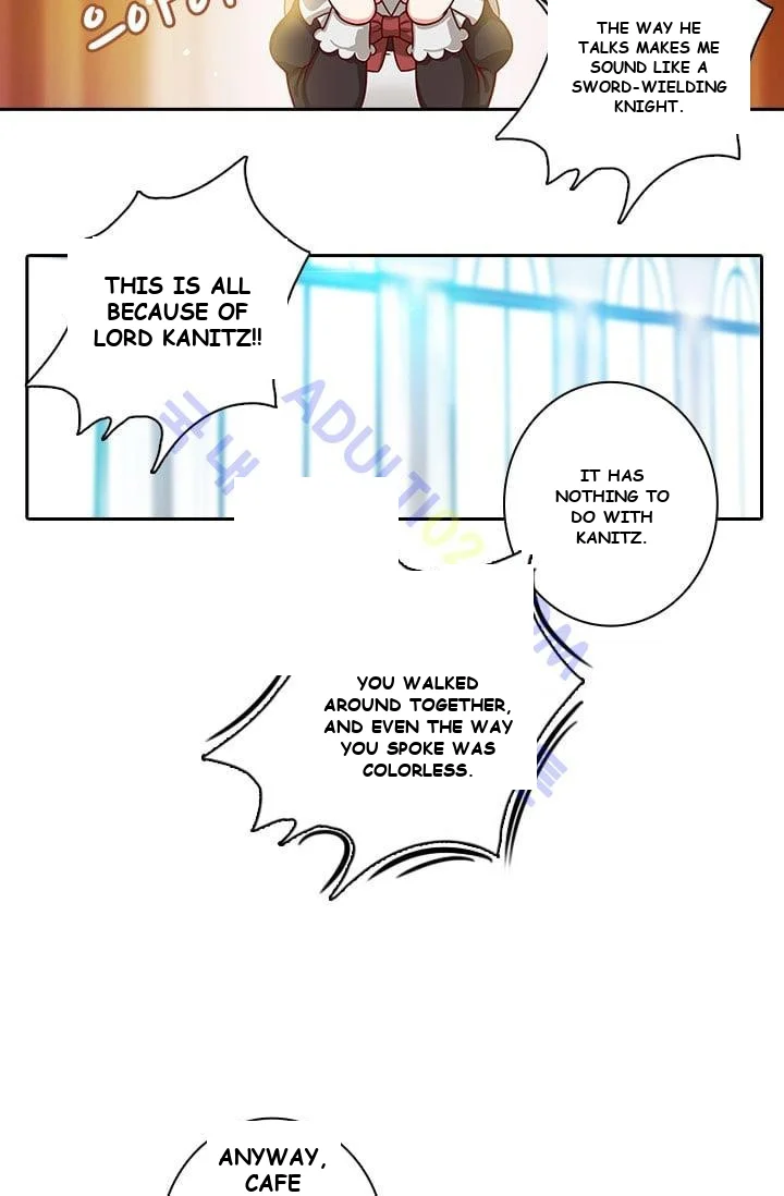 Reminiscence Adonis Manhwa Chapter 2 - Page 6