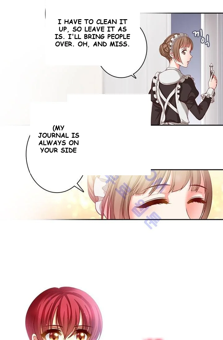 Reminiscence Adonis Manhwa Chapter 2 - Page 7
