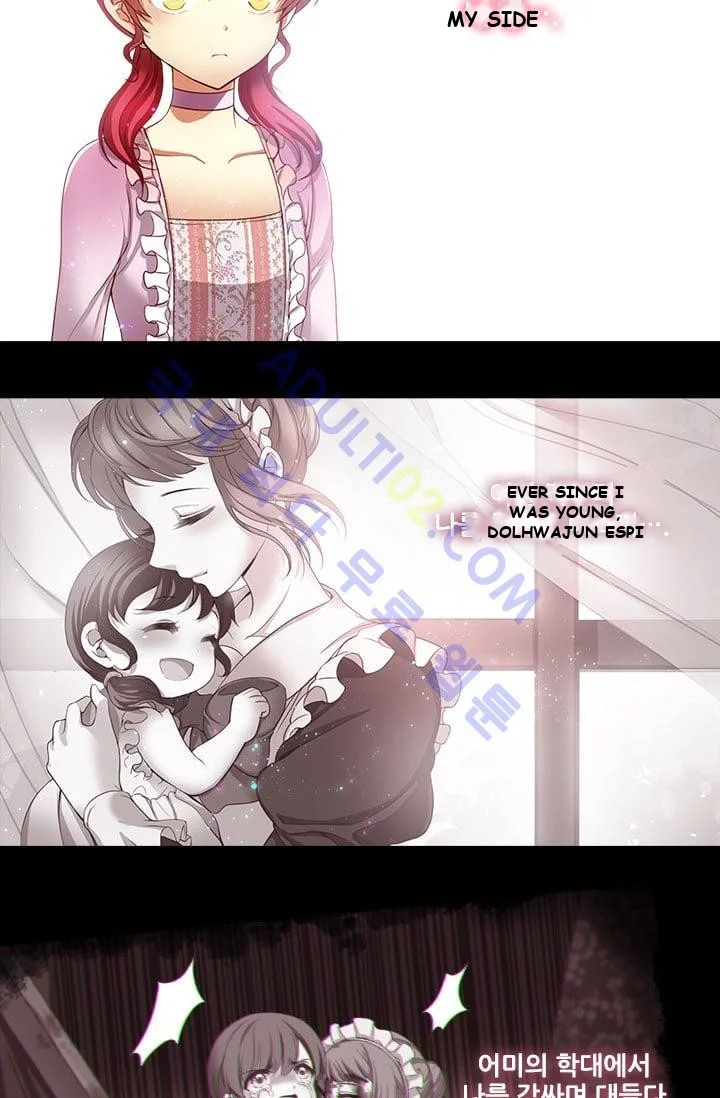 Reminiscence Adonis Manhwa Chapter 2 - Page 8