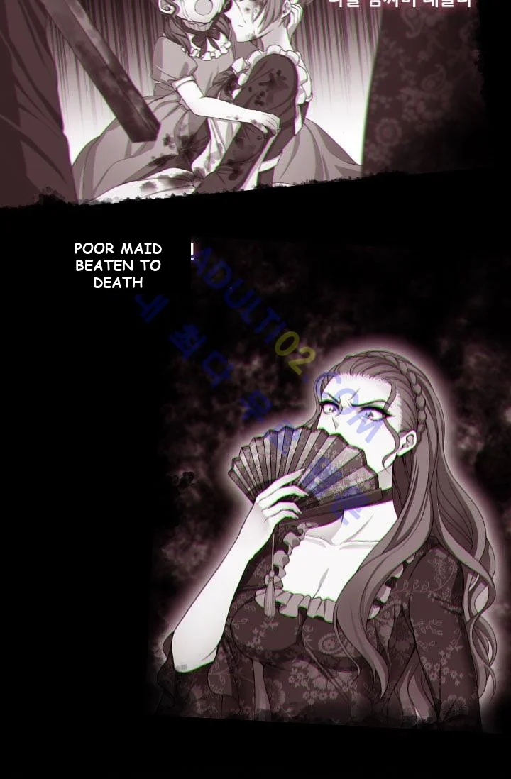 Reminiscence Adonis Manhwa Chapter 2 - Page 9
