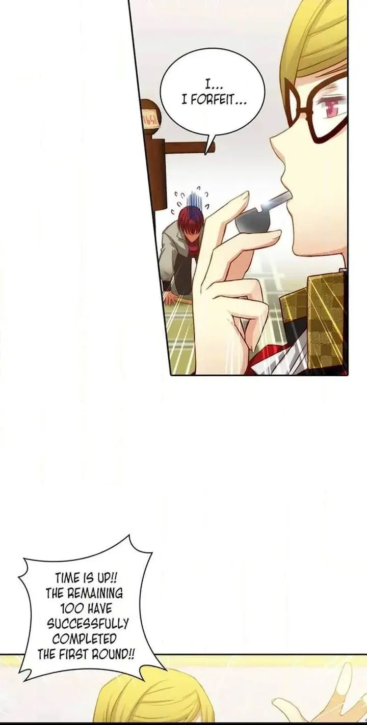 Reminiscence Adonis Manhwa Chapter 20 - Page 10